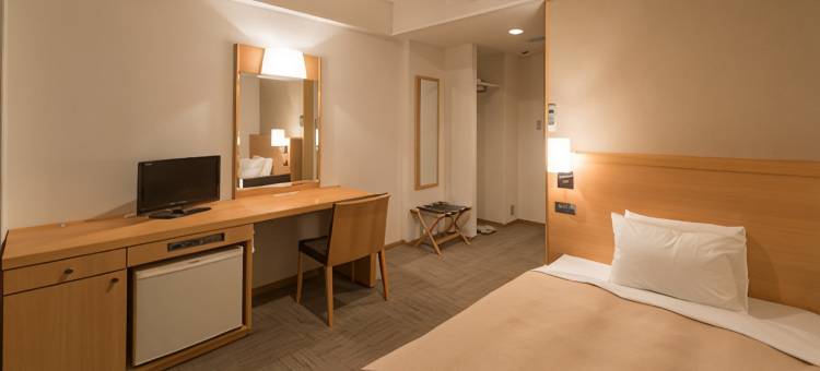 八户公园酒店(Hachinohe Park Hotel)图片