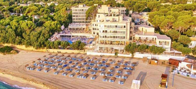 纳弗拉娜酒店(Hotel Na Forana)图片