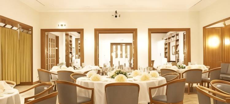 巴塞尔霍夫酒店(Kleinhuis Hotel Baseler Hof Hamburg)图片