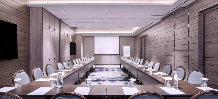 美居唐格朗 BSD 城酒店(Mercure Tangerang BSD City)图片