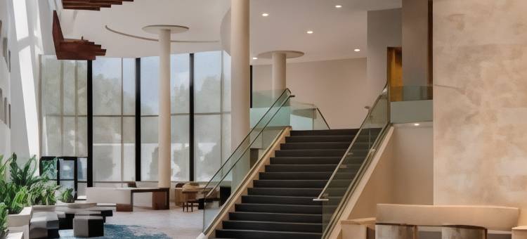 圣安东尼奥万豪西北医疗中心(San Antonio Marriott Northwest Medical Center)图片