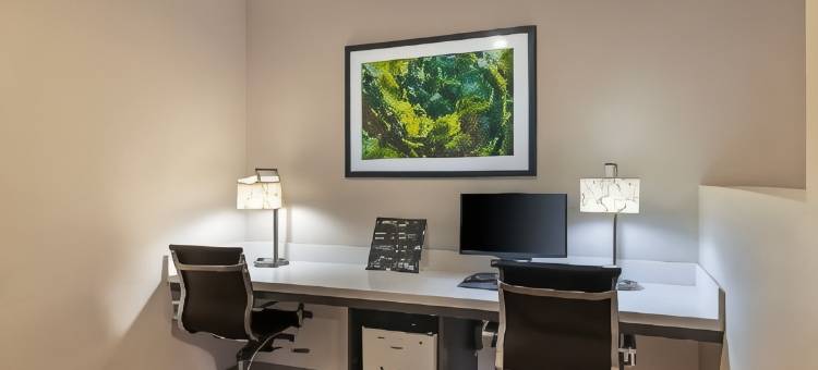 约克贝斯特韦斯特酒店(Best Western York Inn)图片