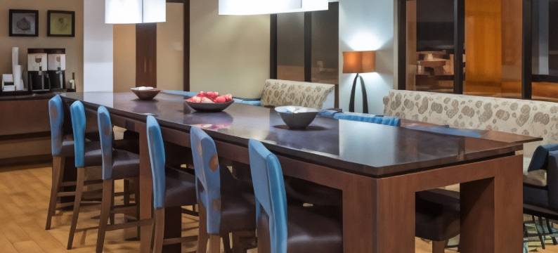 希尔顿欢朋酒店-哥伦比亚(Hampton Inn Columbia)图片