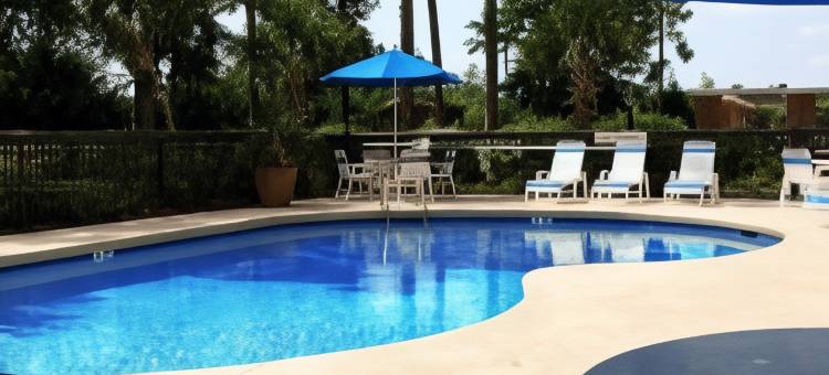 希尔顿欢朋酒店-威尔明顿医学园区(Hampton Inn Wilmington-Medical Park)图片