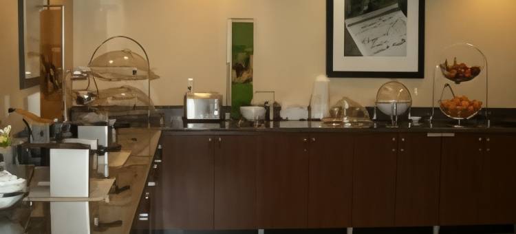 希尔顿欢朋套房酒店-普韦布洛(Hampton Inn & Suites Pueblo/North)图片