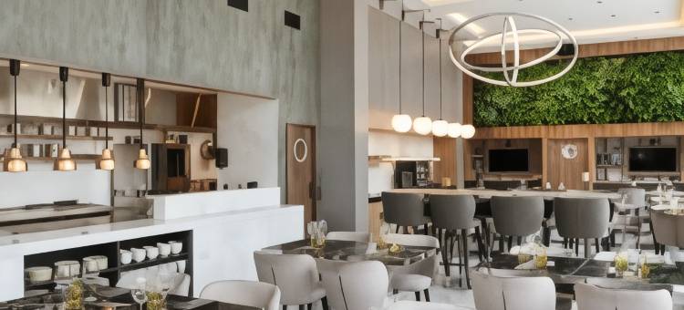 斯德哥尔摩乌尔里克斯达尔AC酒店(AC Hotel Stockholm Ulriksdal)图片