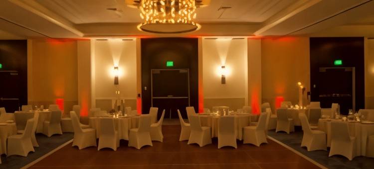 密尔沃基市中心万豪酒店(Milwaukee Marriott Downtown)图片