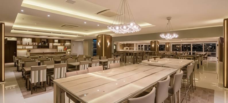 Prodigy 格拉玛多 by Wish(Prodigy Gramado by Wish)图片