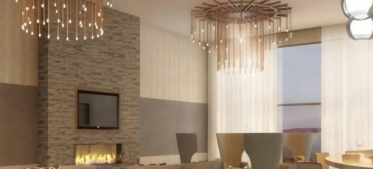 费耶特维尔-布拉格堡万豪SpringHill Suites酒店(SpringHill Suites Fayetteville Fort Liberty)图片