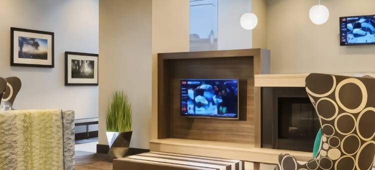 纳什维尔范德比尔特/西区Residence Inn 酒店(Residence Inn Nashville Vanderbilt/West End)图片