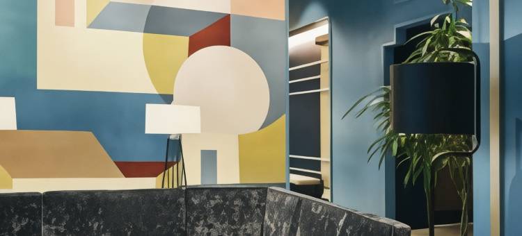 Kinley Cincinnati Downtown, a Tribute Portfolio Hotel图片