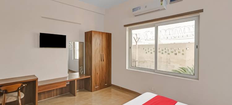 Hotel O Safari Inn图片