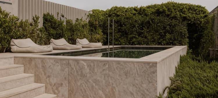 佩里安斯酒店(Perianth Hotel)图片