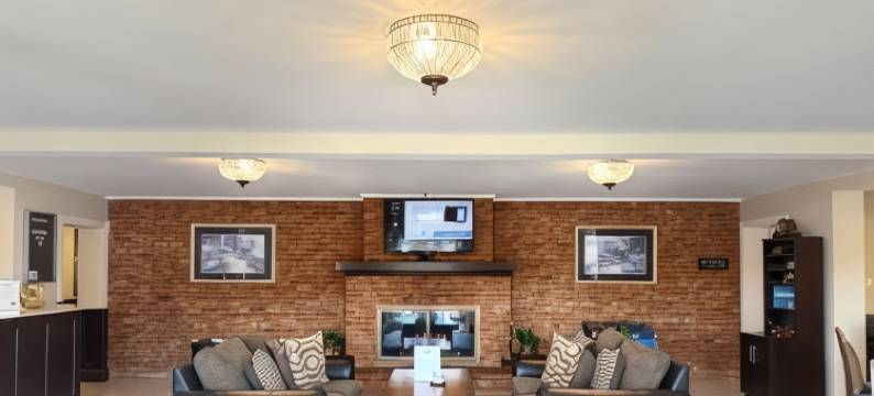 阿灵顿/福尔斯彻奇总督府酒店(Governor House Inn Arlington/Falls Church)图片