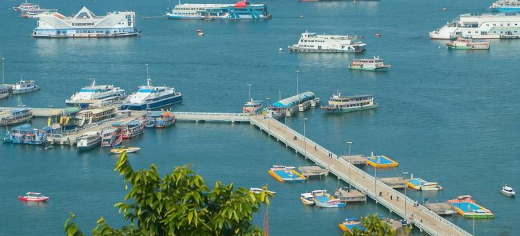 名望精品酒店(Kudos Boutique Hotel)图片