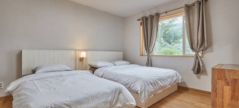 Hongcheon Ariwon Pension图片