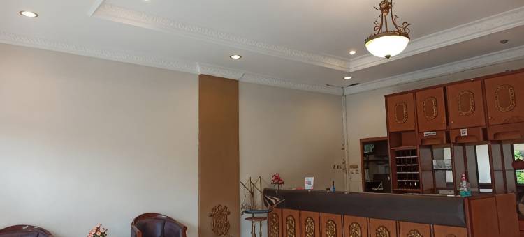 Hotel Urban Malioboro Nol Kilometer图片