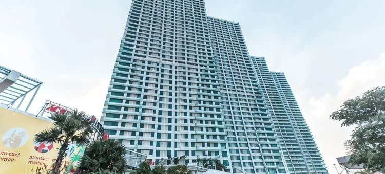 Bintang Residence Grand Kamala Lagoon图片