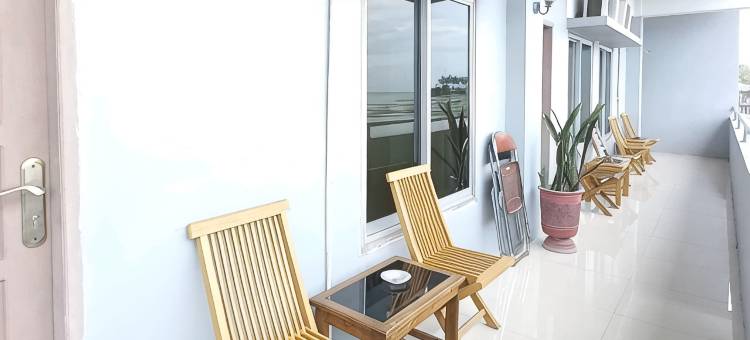 RedDoorz Near Poso City Mall图片