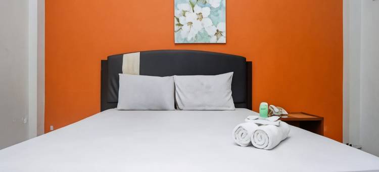 Hotel Heryon Yogyakarta图片