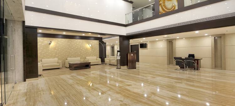 Hotel Abode图片