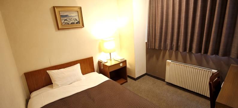 网走 北海酒店(Hokkai Hotel)图片