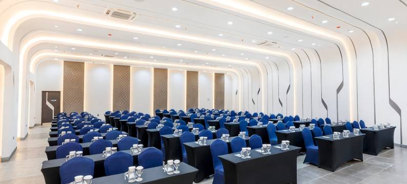 Aeris Hotel Banjarbaru图片