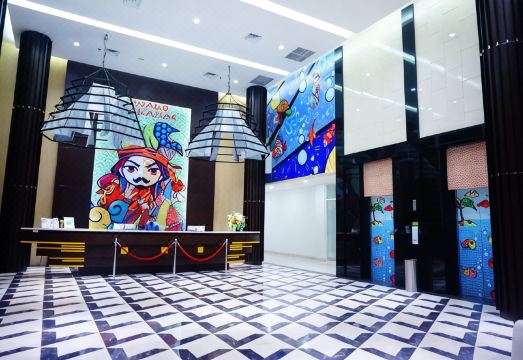 MaxOneHotels at Resort MakassarHotel Overview