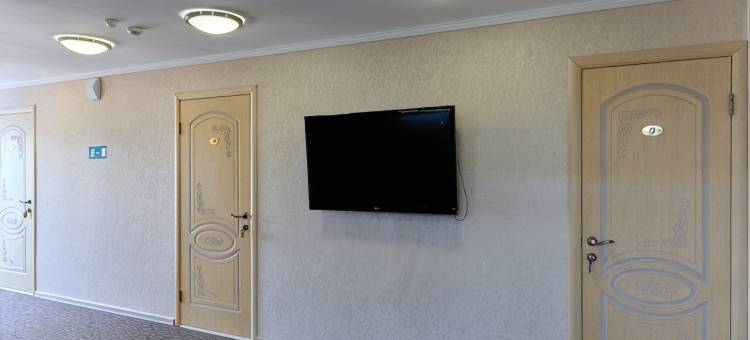 OliviYa Mini-Hotel图片