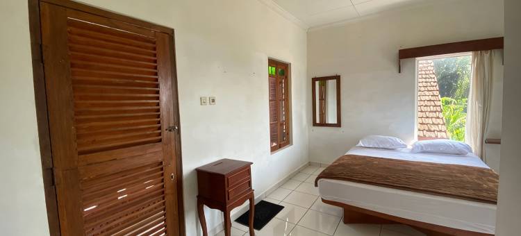 萨拉斯瓦蒂传统民宿-丹戎红伙伴(Saraswati Traditional Homestay Temanggung RedPartner)图片