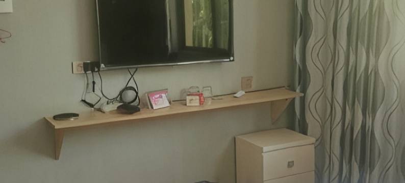 小汪老板公寓(果园北路分店)图片