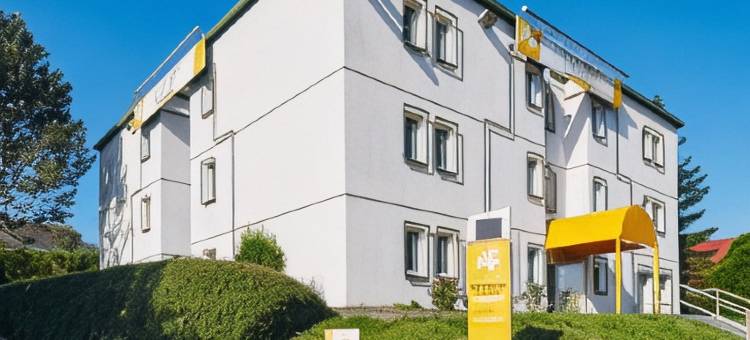 普瑞米尔班塞尔吉克里斯多福酒店(Premiere Classe Cergy Saint Christophe)图片