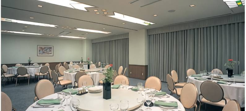 十胜花园酒店(Tokachi Gardens Hotel)图片