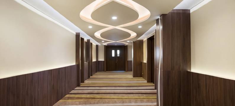 凤蝶贝斯特韦斯特酒店(Best Western de Papilio)图片