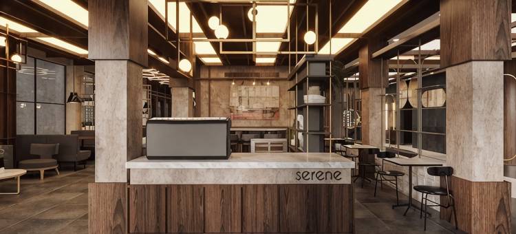 占碑格兰德马克穆尔酒店(Grand Makmur Hotel Jambi)图片