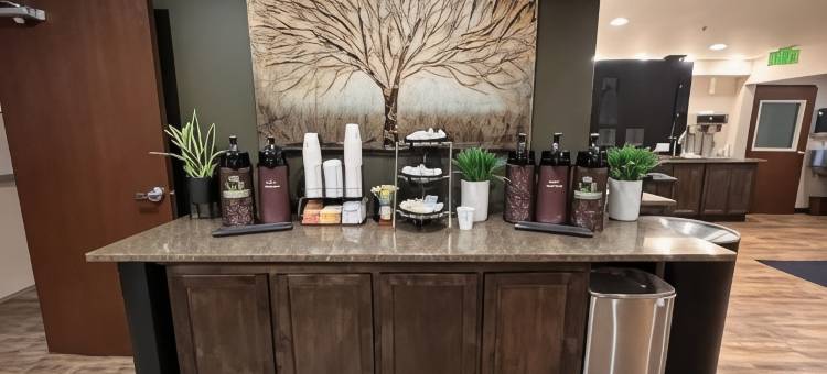 杜兰戈速8酒店(Super 8 by Wyndham Durango)图片