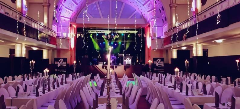 施瓦泽阿德勒施滕达尔酒店(原阿特马克酒店)(Hotel Schwarzer Adler Stendal)图片