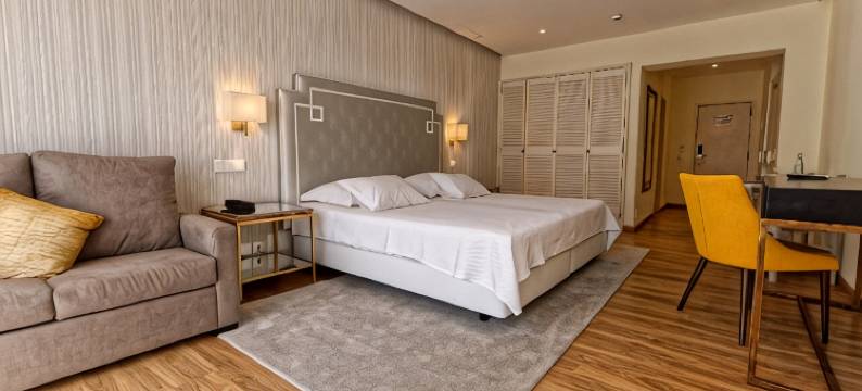 卡沃埃鲁酒店(Carvoeiro Garden Hotel)图片