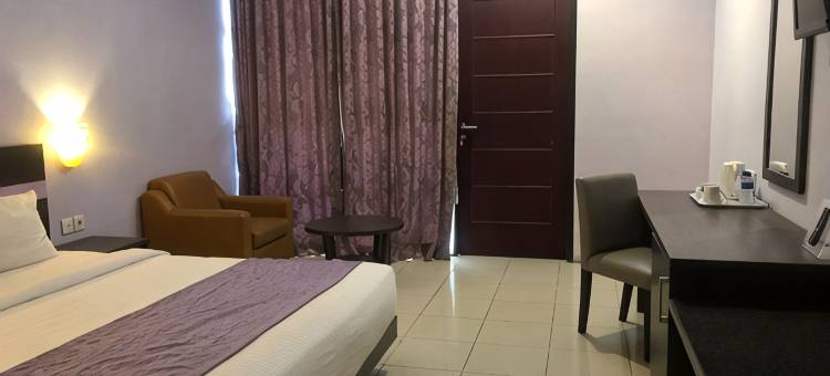 凯里亚德酒店-莎多兰格斯(Kyriad Sadurengas Hotel)图片