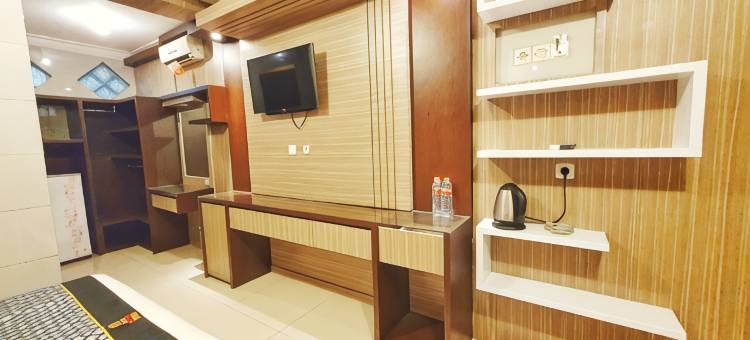 穆提贾亚酒店(Hotel Mukti Jaya)图片