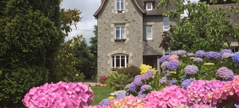 圣布里克克洛斯酒店(Le Clos Saint-Brice)图片