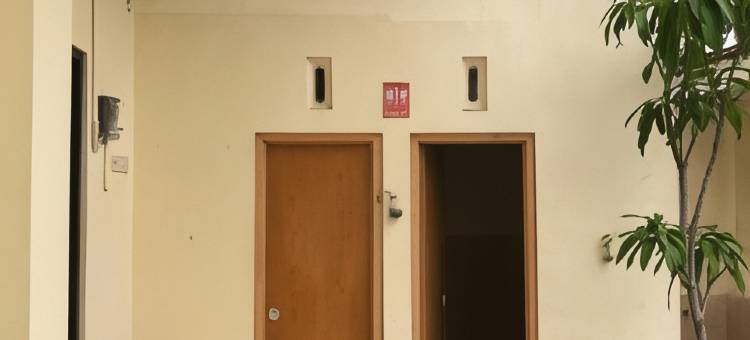 Homestay Mulia Syariah Borobudur Magelang Mitra RedDoorz图片