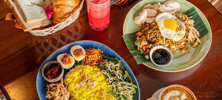 沙努尔真馨阿尔卡别墅(The Arca Villas Sanur by GenuineHost)图片