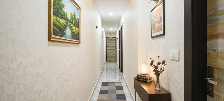 Fabexpress Good Luck Residency = Fabexpress 好运公寓(FabExpress Good Luck Residency - Nr Nesco Exhibition Center)图片