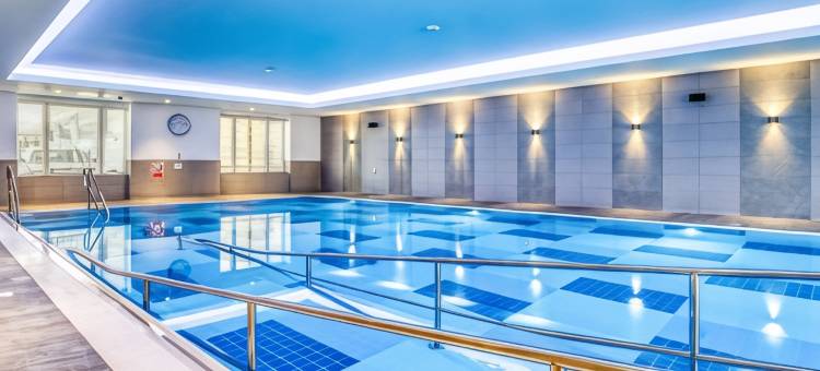 伍德诺顿酒店(The Wood Norton)图片