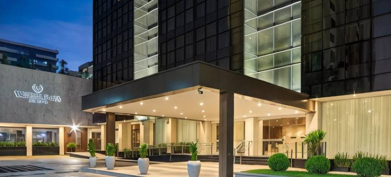 温莎广场巴西利亚酒店(Windsor Plaza Brasilia)图片