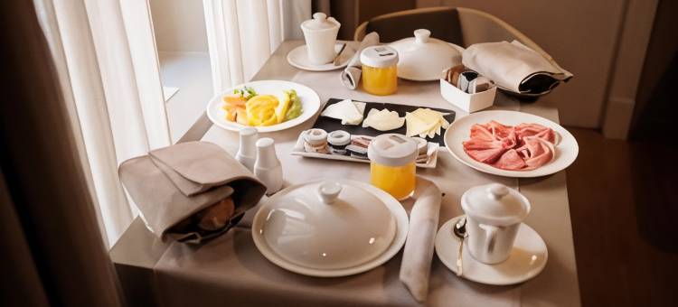 依斯卡路斯奢华套房维罗纳公寓酒店(Escalus Luxury Suites Verona)图片