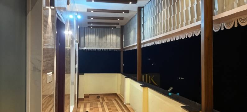 NJK公寓(Njk Residency)图片