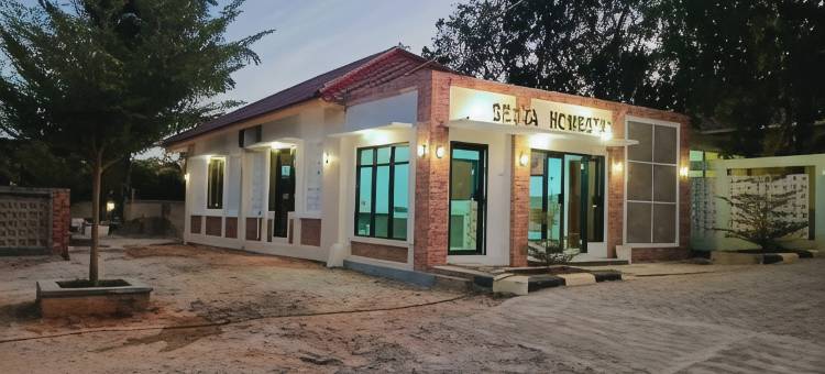 SETYA HOMESTAY TANJUNG LESUNG图片