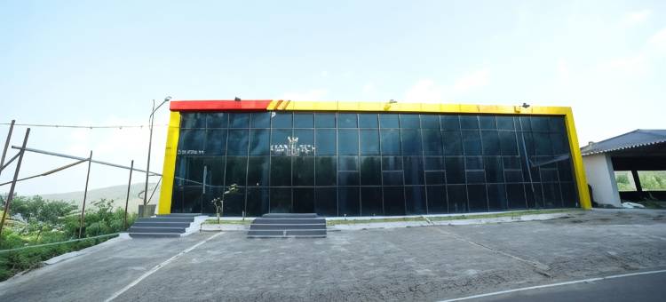 Coastal Grand - Yercaud图片